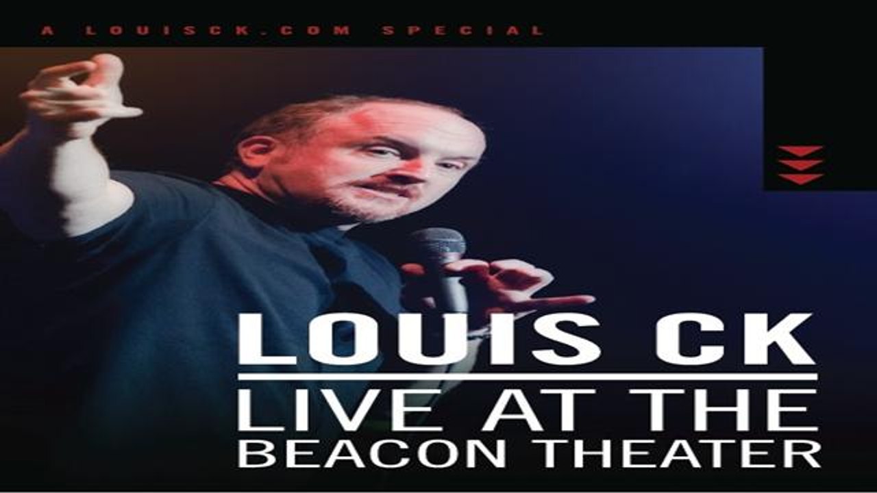 GET NOW | LOUIS C.K.: LIVE AT THE BEACON THEATER (2011) | FULL - M'O'V'I'E | H'D1080P