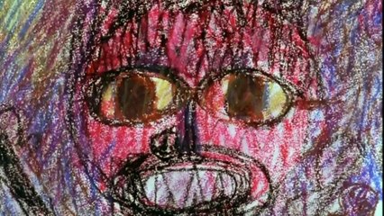 Asuka asfixiada al ritmo del Verano de Vivaldi