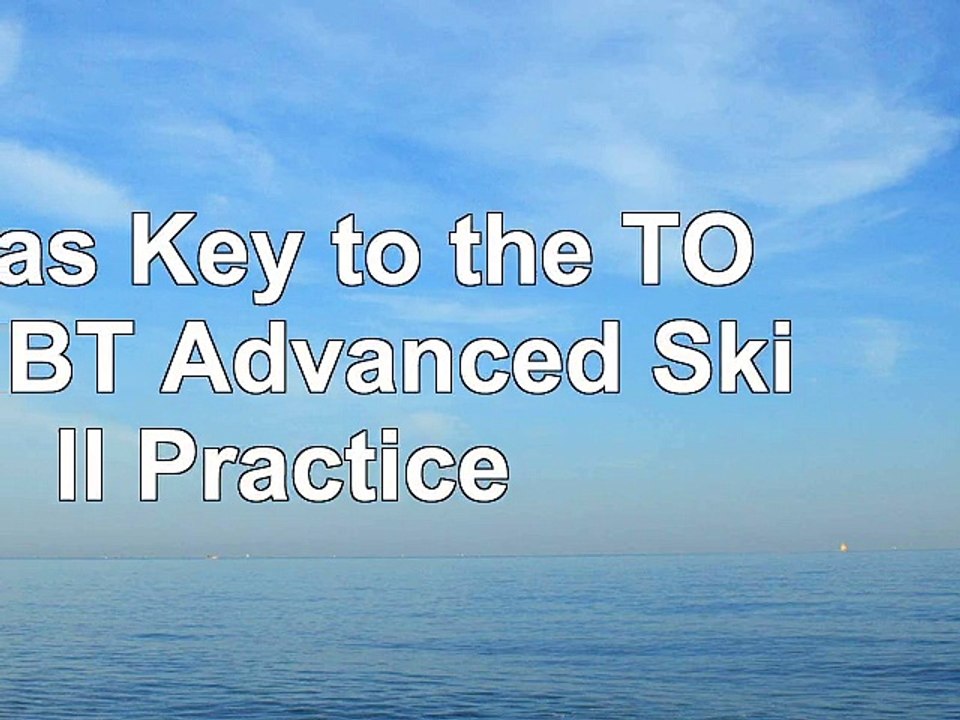 Deltas Key to the TOEFL iBT Advanced Skill Practice c0ed7345