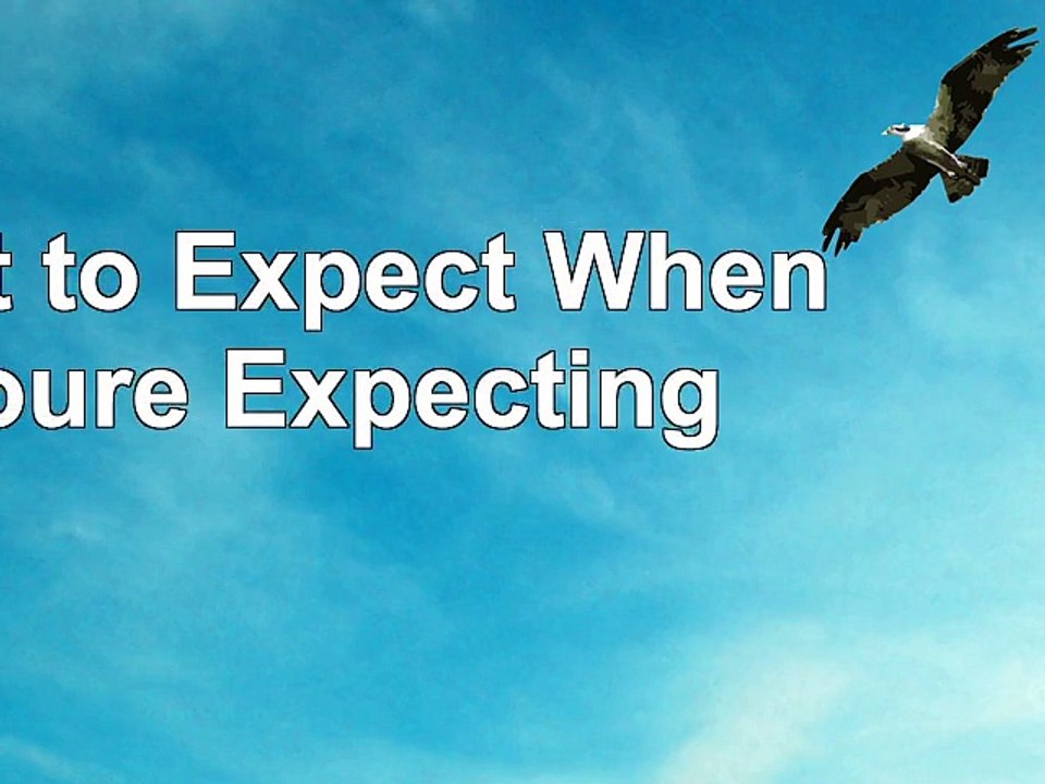 What to Expect When Youre Expecting 64cc5833