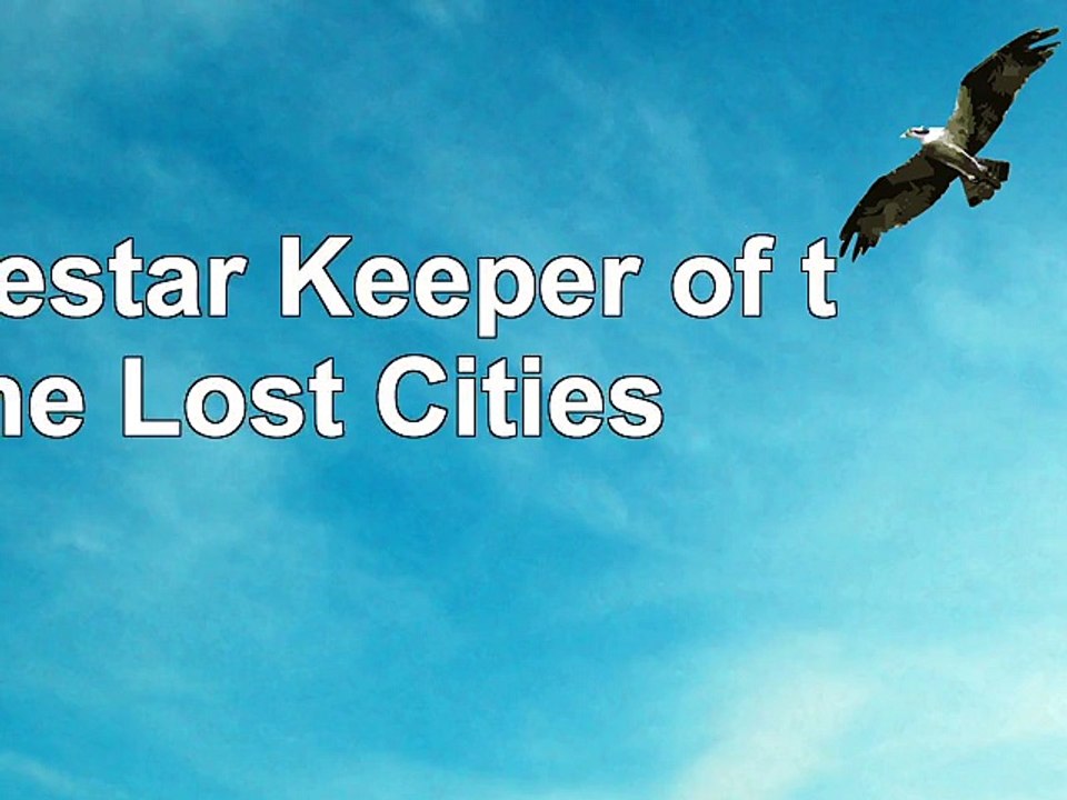 Lodestar Keeper of the Lost Cities 19513c3c