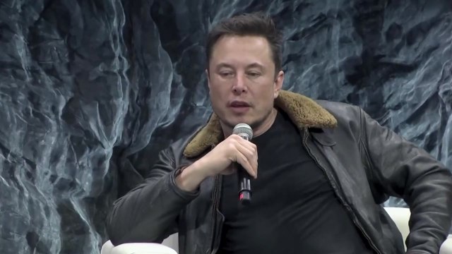 테슬라 CEO 머스크, 페이스북 계정 삭제 / YTN