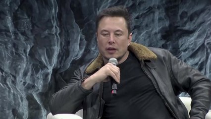 "테슬라 CEO 머스크, 페이스북 계정 삭제" / YTN