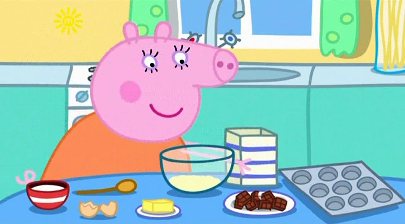 Peppa Pig - Whistling