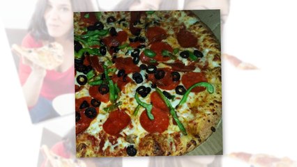 Lubbock Best Pizza - Surprising Health Benefits Of Olives