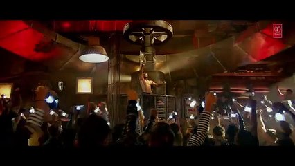 Official Song Teaser: Ek Do Teen Song | Baaghi 2 | Jacqueline Fernandez
