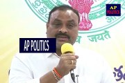Acham Naidu SENSATIONAL COMMENTS On Pawan Kalyan  Fires On YS Jagan Cm Chandrababu Naidu-AP Politics