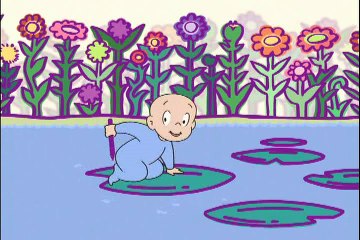 Harold and the Purple Crayon 03 - Fly Away Home