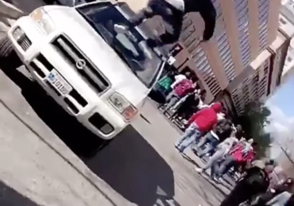 Stephon Clark: Protests 'Turn Ugly' During Second Day of Demonstrations