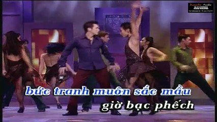 Chờ Một Tiếng Yêu - Nguyễn Hưng