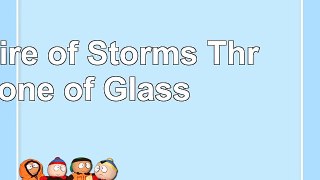 Empire of Storms Throne of Glass b8e18267