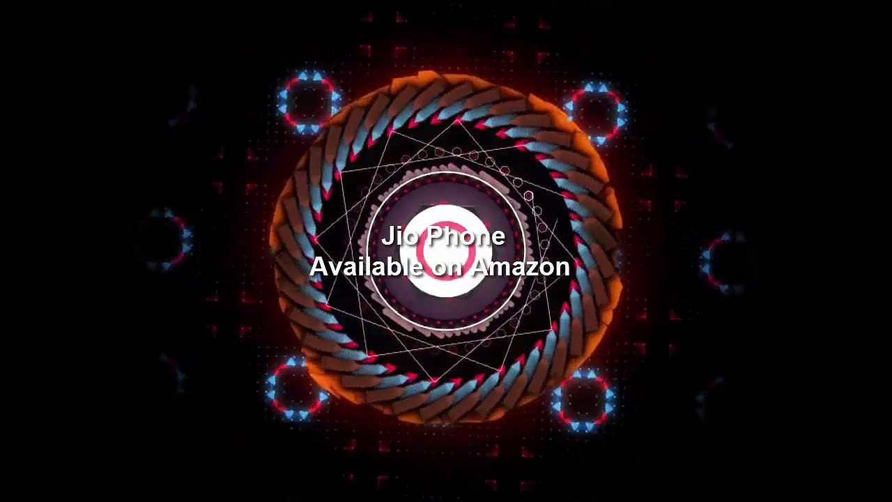 jio phone available on amazon