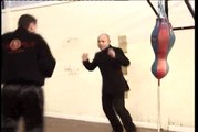 Jeet Kune Do with Michael Wong 4 - Weapon Training 11