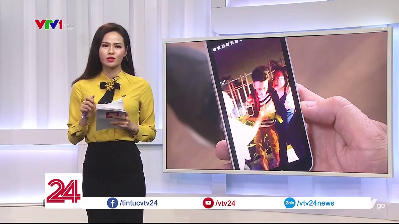 Cuộc giải cứu ngoạn mục trong đêm khi hỏa hoạn xảy ra tại Carina Plaza, dù chỉ thực hiện qua điện thoại nhưng đã cứu sống được mạng người