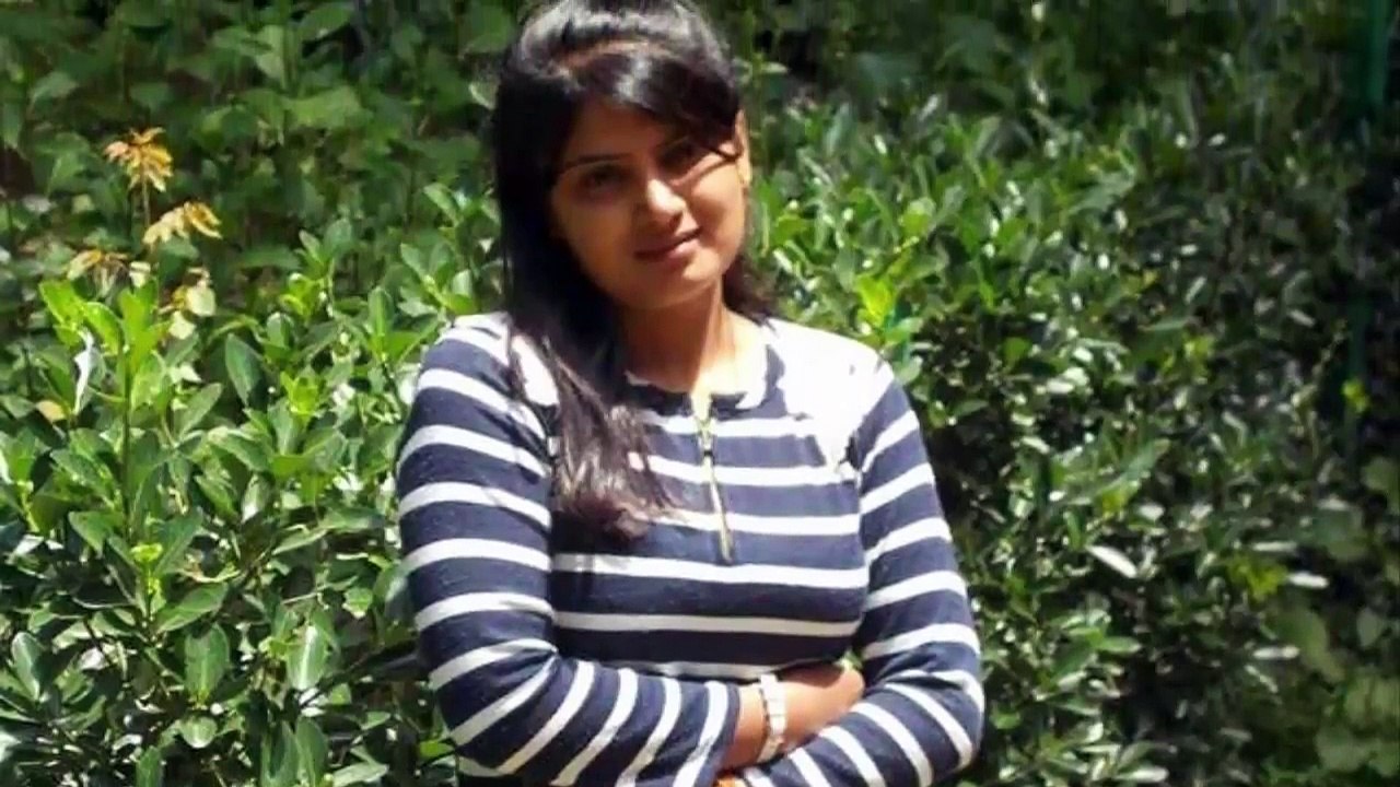 Wife video