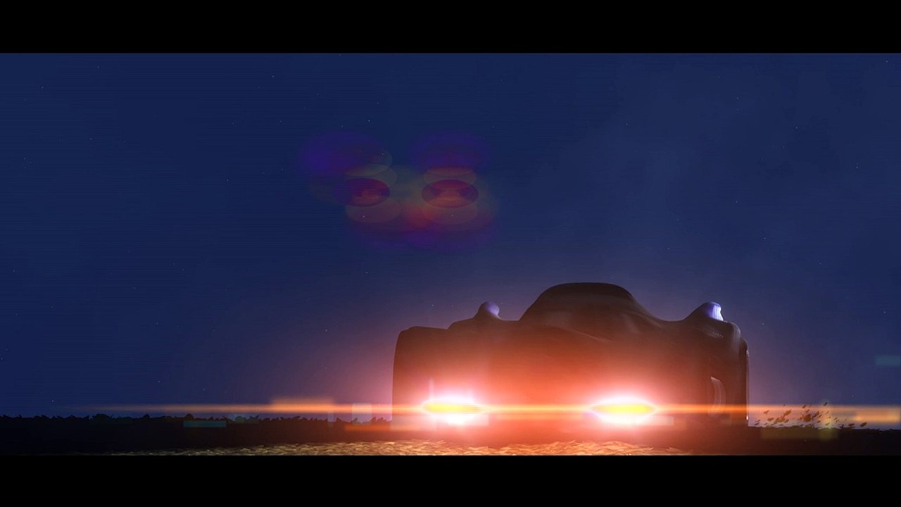 Rocket League - 'Super Heroes' DLC Trailer