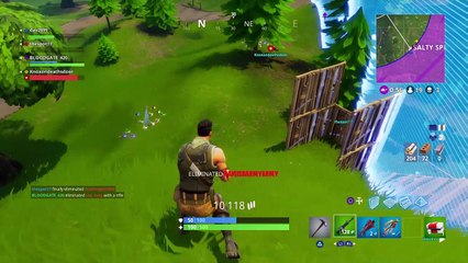 Fortnite Kill Montage|Youtube|BLOODGATE GAMES