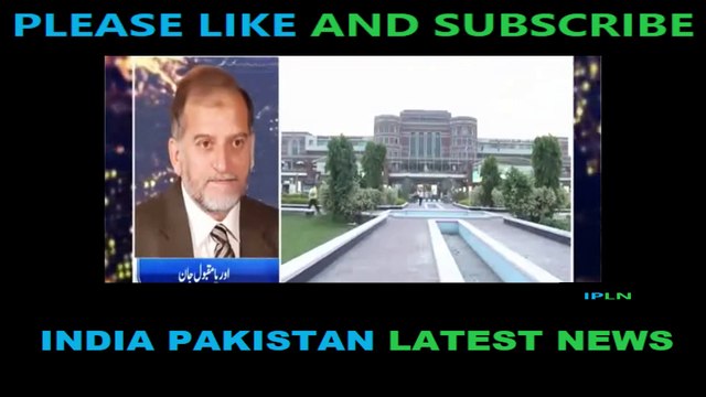 Pakistani media crying America banned Oriya Maqbool Jan from entering into America | Pak media on India