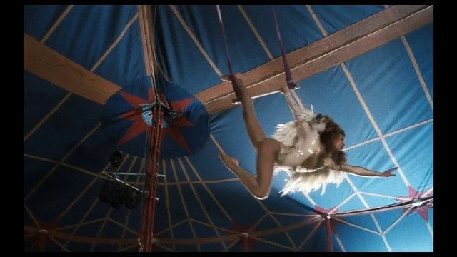 LES AILES DU DÉSIR - Bande-annonce