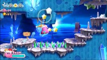 Kirby Return To Dream Land | White Warg