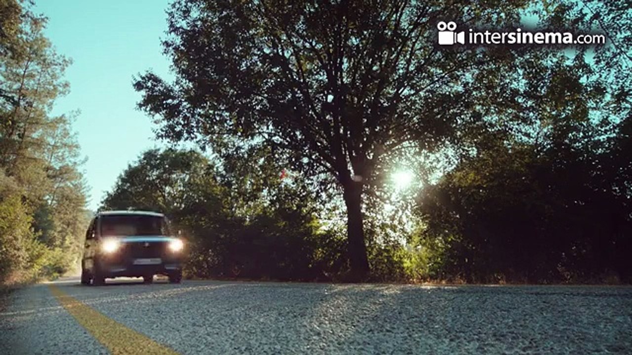 Cici Babam - Fragman