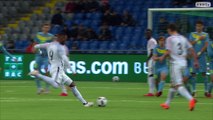 Espoirs : Kazakhstan-France (0-3), buts et réactions