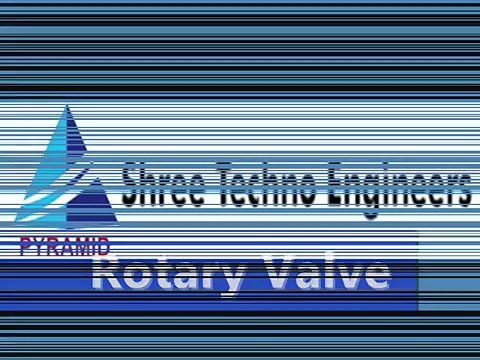 Rotary Valve Manufacturer