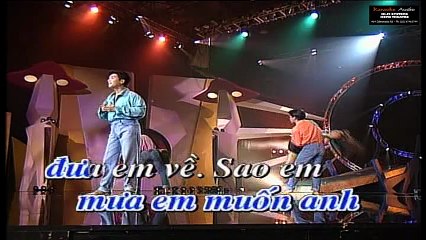 Đường Xa Ướt Mưa - Nguyễn Hưng