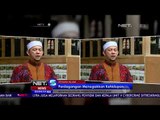 Pesona Islami, Ribuan Model Riba Dihapuskan Dalam Islam