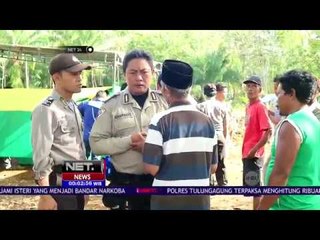 Suami Bunuh Istri Karena Cemburu - NET 24