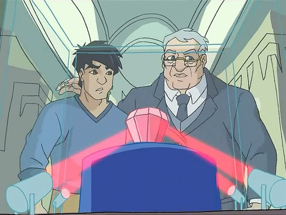 CAP4