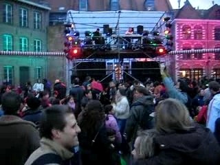 LILLE 2004 LAURENT GARNIER VIDEO