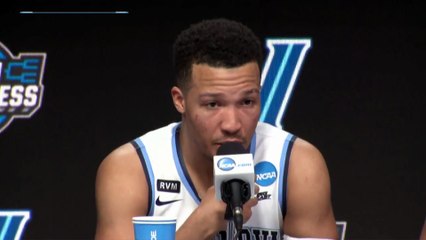 Jalen Brunson: "Nothing Changes for Us"