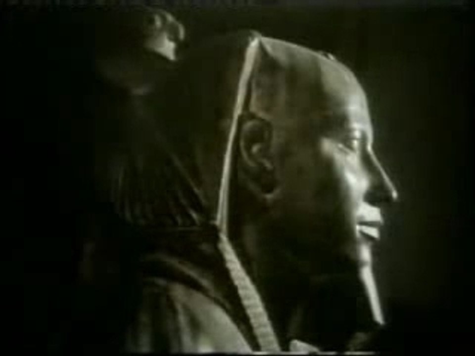 Le mystère des pyramides 10500 ans av. J-C 3/3