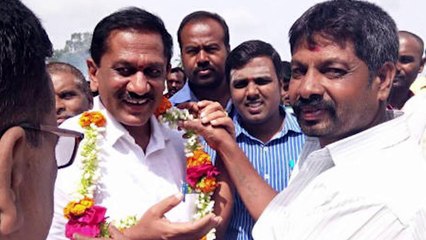 Karnataka Elections 2018 : ಜೆಡಿಎಸ್ ಶಾಸಕ ರಮೇಶ್ ಬಂಡ ಸಿದ್ದೇಗೌಡ ರಾಜೀನಾಮೆ  | Oneindia Kannada