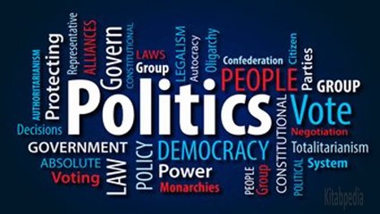 Islami Pakistan Or Secular Pakistan || Kitabpedia