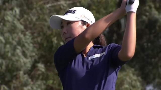 김인경·박희영, LPGA 투어 KIA 클래식 공동 2위 / YTN