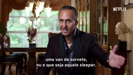 Carangas x Carrões (Fastest Car, 2018) - Trailer Legendado | Netflix