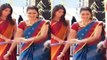 சீரியல் நடிகைகளை ஆபாசமாகக் காட்ட்சி பிரபலமாகும் டிவி சனல் வீடியோ