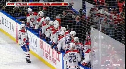 MTL 2 vs BUF 0, 3e