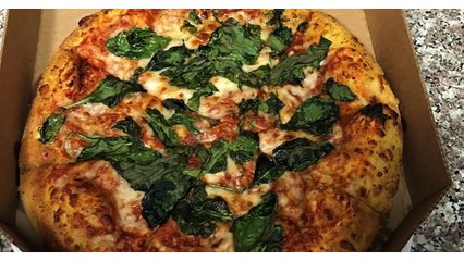 Lubbock Domino's Pizza - Surprising Health Benefits Of Spinach