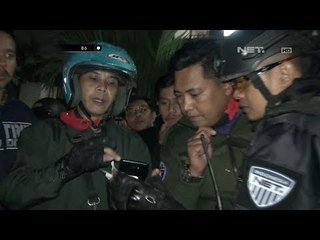 Handphone Driver Ojek Online Dirampas 3 Pemuda Penunggang Motor - 86