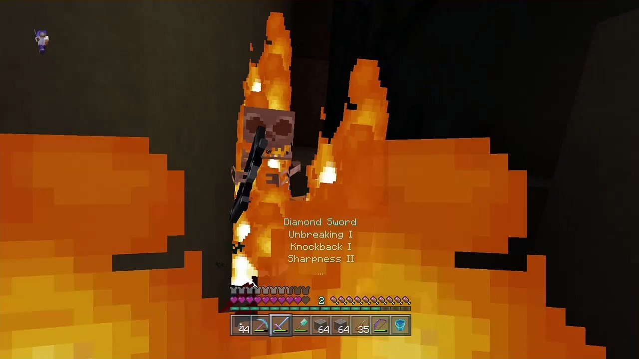 Mincraft Horror*