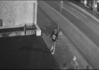 Man Beaten Over Cigarettes in Collingwood