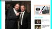 Matt Damon Says He Supports Ben Affleck’s 'Artistic Expression' Including Back Tattoo