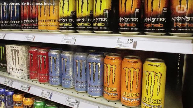 Study Finds One Type Of Drink Is Linked To Higher Risk Of Death