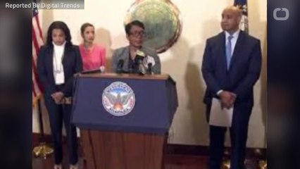 Hackers Seized Atlanta’s Network, Demanding $51,000 In Bitcoin Ransom