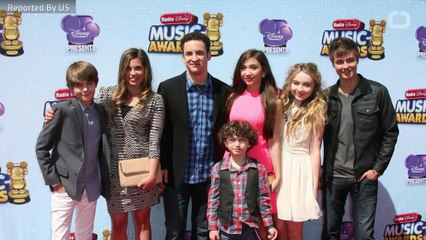 Topanga Off The Market: Danielle Fishel Is Engaged