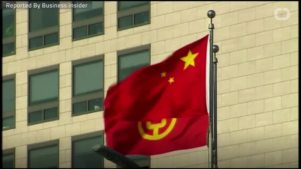 Trade War With China Could Be A US Economic Disaster