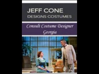 Consult Costume Designer Georgia